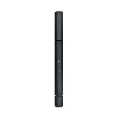 Ten Design Stationery Roller Stylus Pen, Black