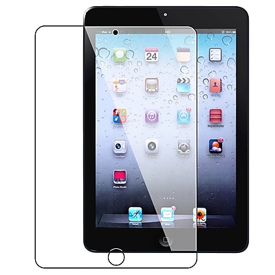 Insten 798218 2 Piece Tablet Protector Bundle For Apple iPad Mini iPad Mini With Retina Display