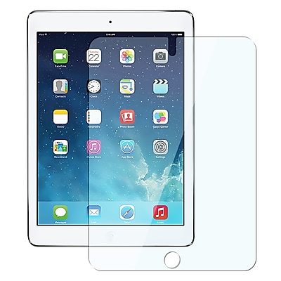 Insten Reusable Screen Protector For Apple iPad Air Clear