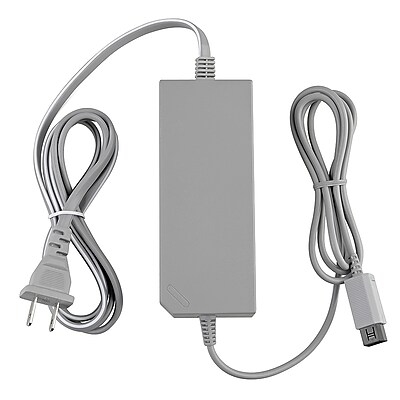Insten VNINWIIXAD01 AC Power Adapter For Nintendo Wii