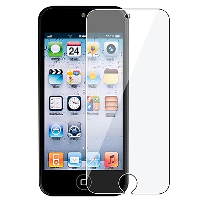 Insten 938368 3 Piece Screen Protector Bundle For Apple iPod Touch 5th Generation