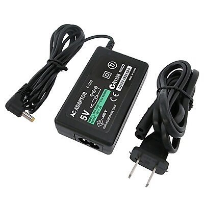 Insten Travel Charger For Sony PSP