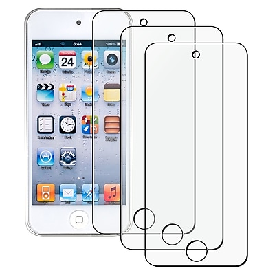 Insten Anti Glare Screen Protector For Apple iPod Touch 5th Generation