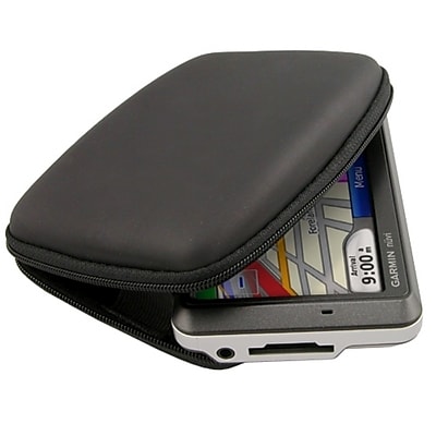 Insten Eva Case For Garmin Nuvi 255W Black