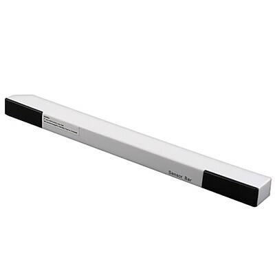 Insten GNINWIIXSB01 Wireless Sensor Bar For Nintendo Wii