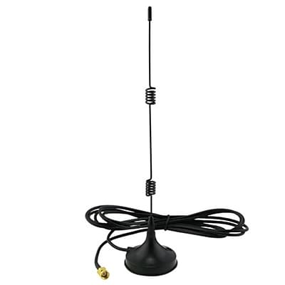 Insten CNOK5161A103 Wi Fi Booster Antenna 7 dB