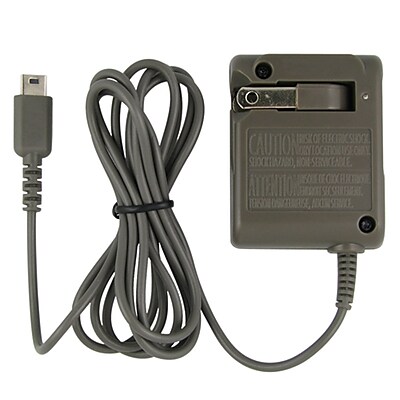 Insten Travel Charger For Nintendo DS Lite