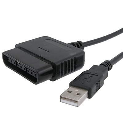 Insten PS2 Controller Adapter For Sony PS3