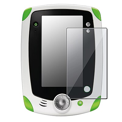 Insten Reusable Screen Protector For Leapfrog LeapPad