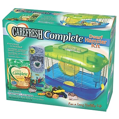 Ware Manufacturing Dwarf Hamster Kit