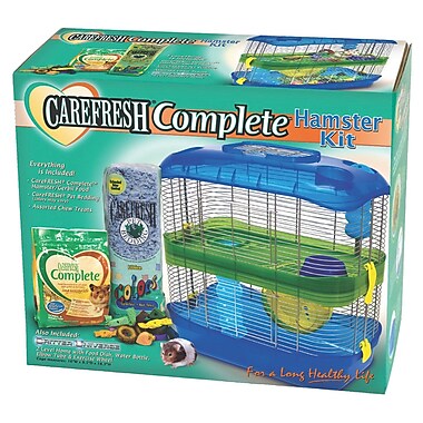 Ware Manufacturing Hamster Kit