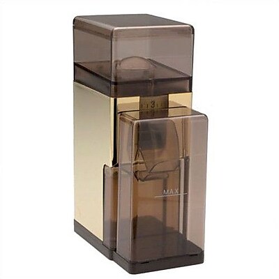 La Pavoni Electric Burr Coffee Grinder
