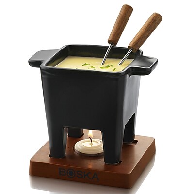 Boska Holland 4-pc. Fondue Set