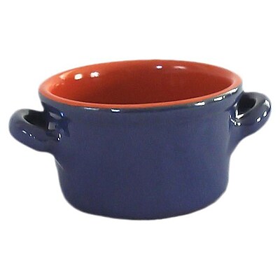 Piral 0.4-qt. Round Dutch Oven