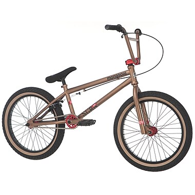 Mongoose Scan R70 BMX Bike
