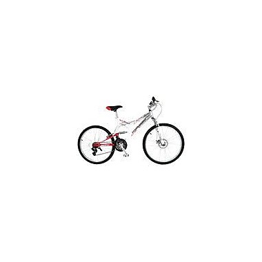 Mongoose Women's Woodland BMX Bike