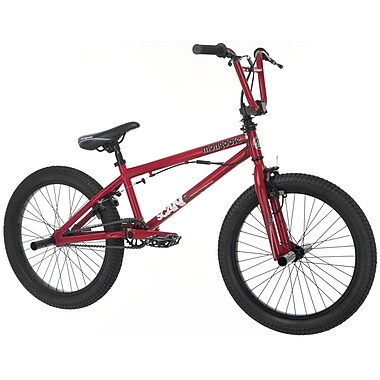 Mongoose Scan R40 BMX Bike