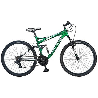 Mongoose Men's Maxim BMX Bike