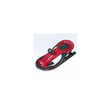 KHW Sleds Snow Future Sleds in Red