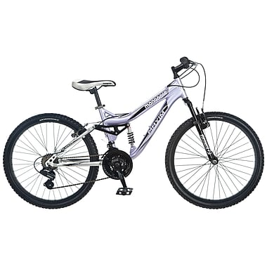 Mongoose Girl's Maxim Mountain Bike