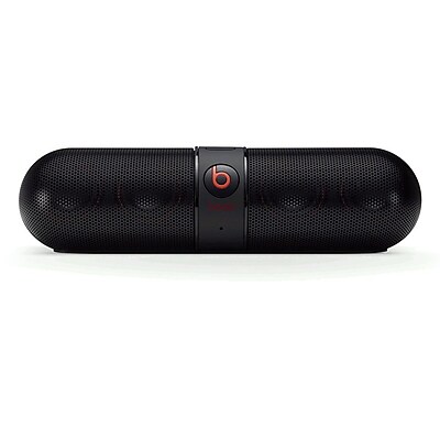 Beats Pill 2.0 Portable Speaker Black