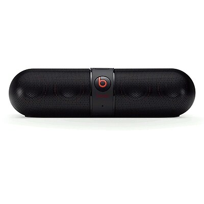 Beats Pill 2.0 Portable Speaker Black