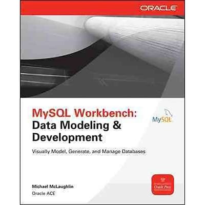 MySQL Workbench Michael McLaughlin Paperback