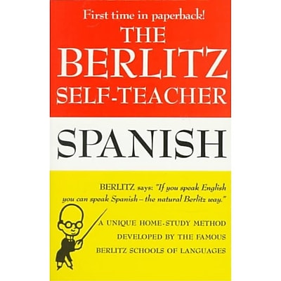 Berlitz Exam Prep