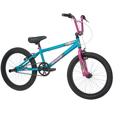 Mongoose Girl's Chill BMX Bike