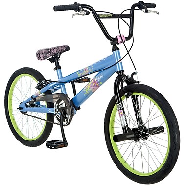 Mongoose Slyde Bike