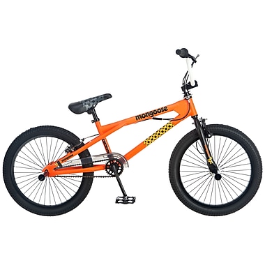 Mongoose Dibbs Bike