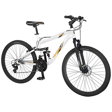 Mongoose Status 2.4 Mountain Bike