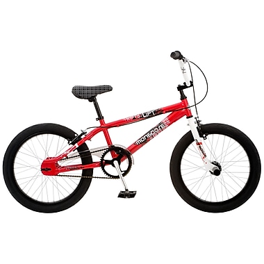 Mongoose Boy's Lift BMX Bike