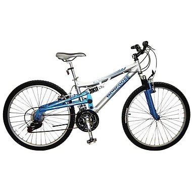 Mongoose Women's Incline BMX Bike