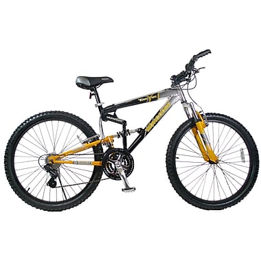Mongoose Men's Mongoose Tactic Bicycle