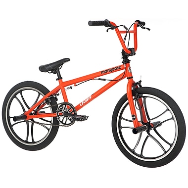 Mongoose Scan R30 BMX Bike