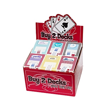 casino playing cards used casino playing cards used