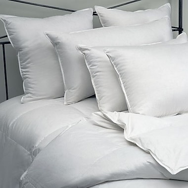 Belle Epoque Chateau Lightweight Down Duvet Insert; Full / Queen