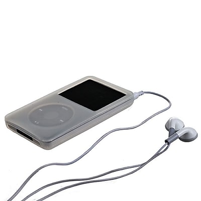 Kinyo Silicone Protective Soft Case For iPod Video 30G