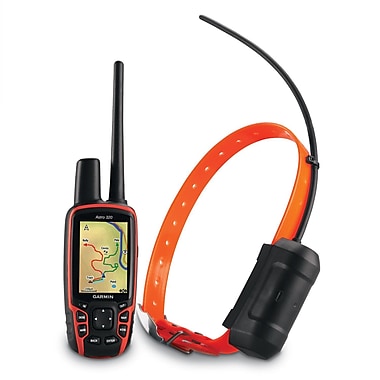 Garmin Astro 320 Bundle Premier Tracking System For Sporting DogsSorry, this item is currently out of stock.