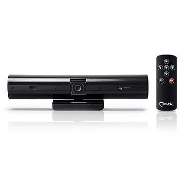 Tely Labs 11-TelyHD-01-01 Skype Video Calling Camera