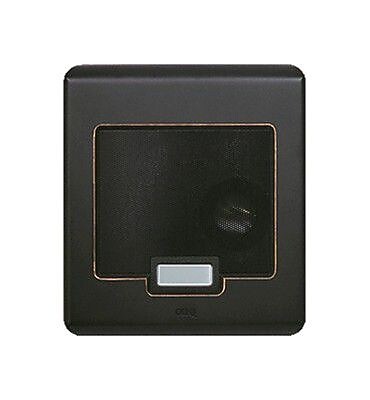 Legrand His Elective Call Door Unit Intercom