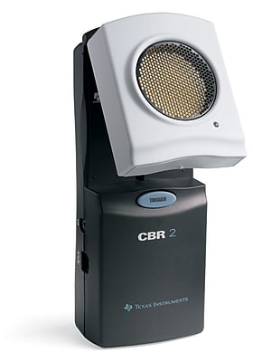 Texas Instruments CBR2 TI CBR Sonic Motion Sensor