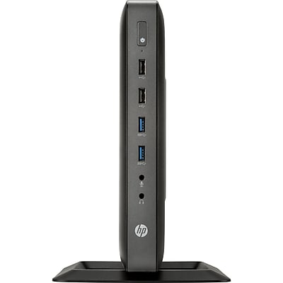 HP Smart Buy t620 AMD GX 415GA 1.5 GHz Thin Client With WES7e 4GB RAM