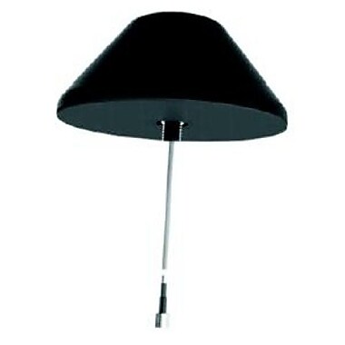 Cisco ANT-4G-SR-OUT-TNC= 4G Low Profile Outdoor Saucer GPS AntennaSorry, this item is currently out of stock.