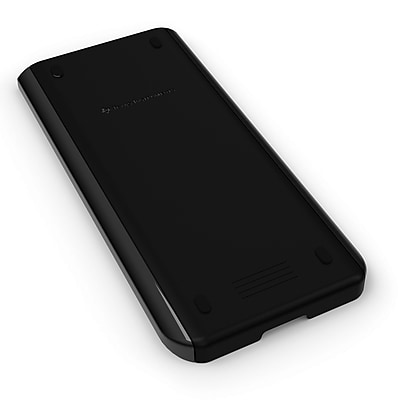 Texas Instruments Nspire CAS Slide Case Black