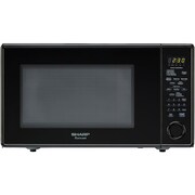 ... Countertop Microwave Oven With 15