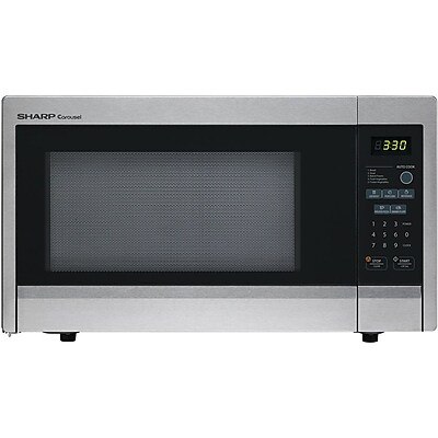 Microwaves
