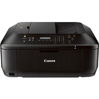 Canon PIXMA MX532 Wireless Color All in One Inkjet Photo Printer