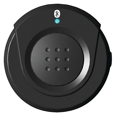 Motorola 1693 2 Way Radio Wireless Bluetooth PTT Button Pod For MU350 Series